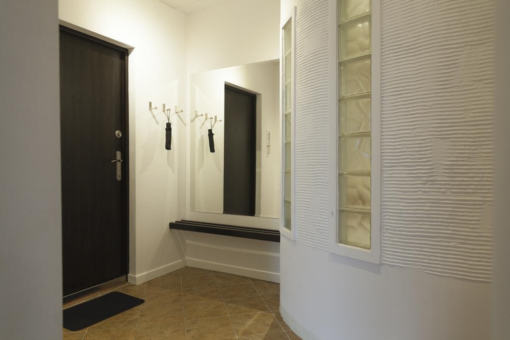לודז' Suite Apartment Central מראה חיצוני תמונה